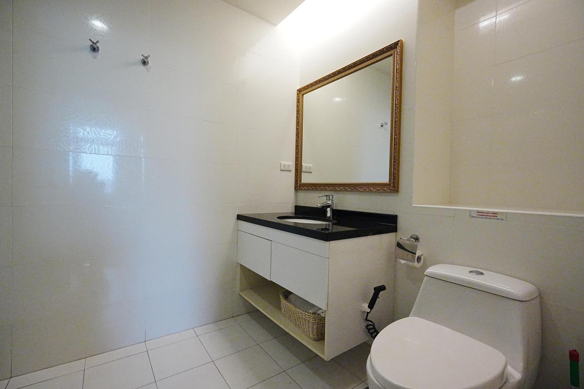 York Hotel Taipei Extérieur photo